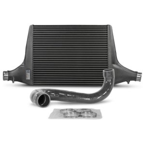 Audi A6 Intercooler Kit - Wagner Tuning - Competition - `18-`27